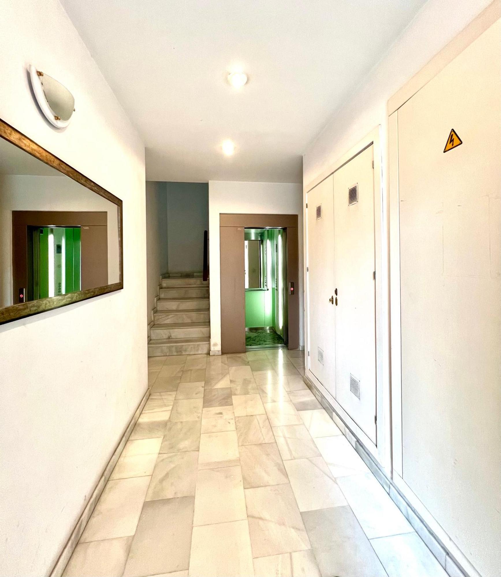 Wekey Homes Granada, El Refugio De San Juan Exteriör bild