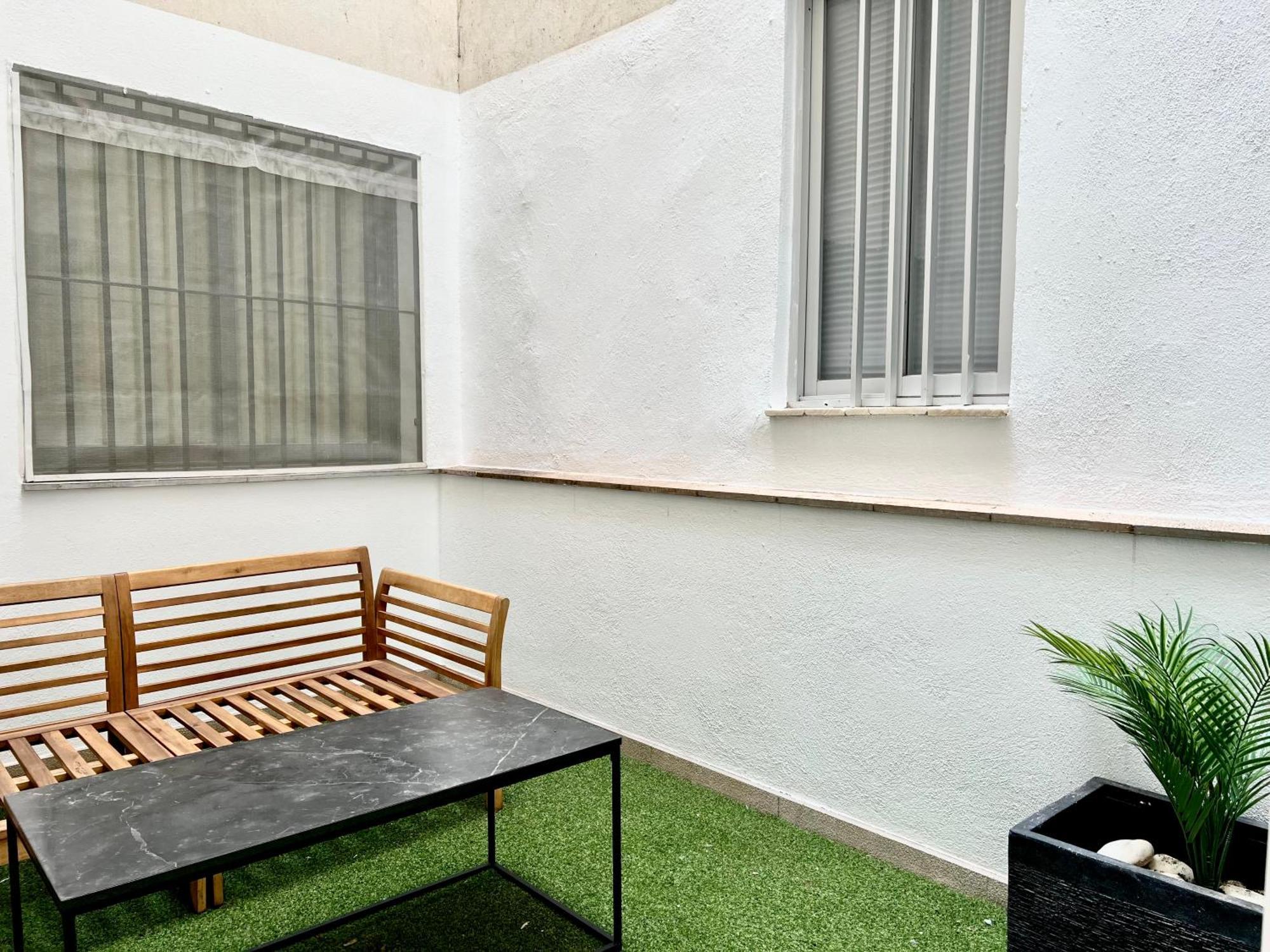 Wekey Homes Granada, El Refugio De San Juan Exteriör bild