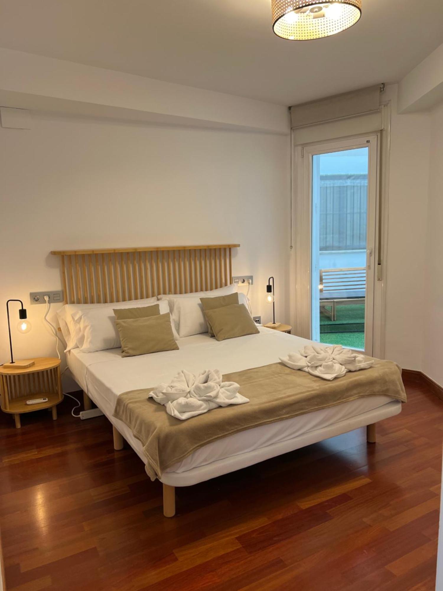 Wekey Homes Granada, El Refugio De San Juan Exteriör bild