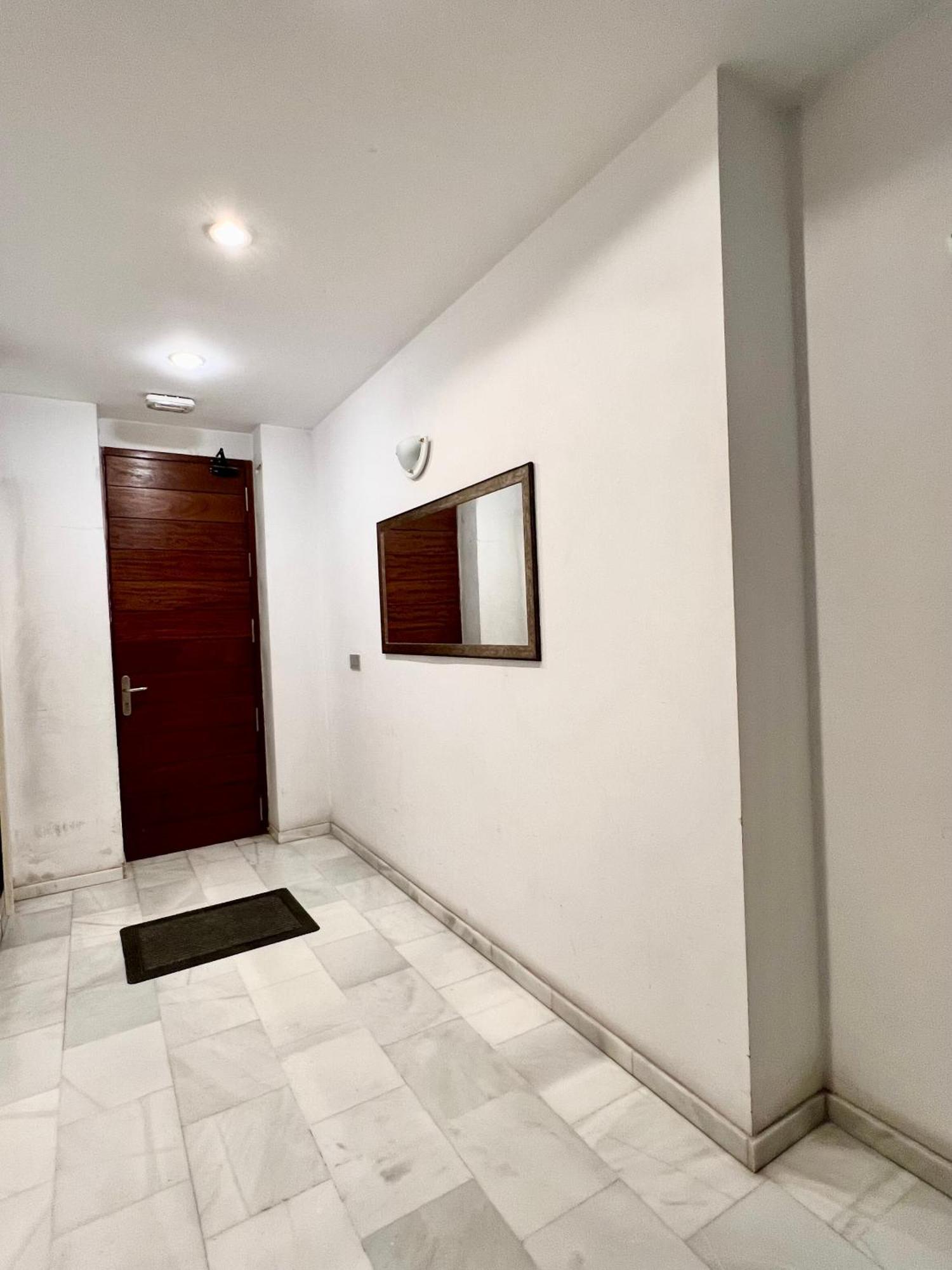 Wekey Homes Granada, El Refugio De San Juan Exteriör bild