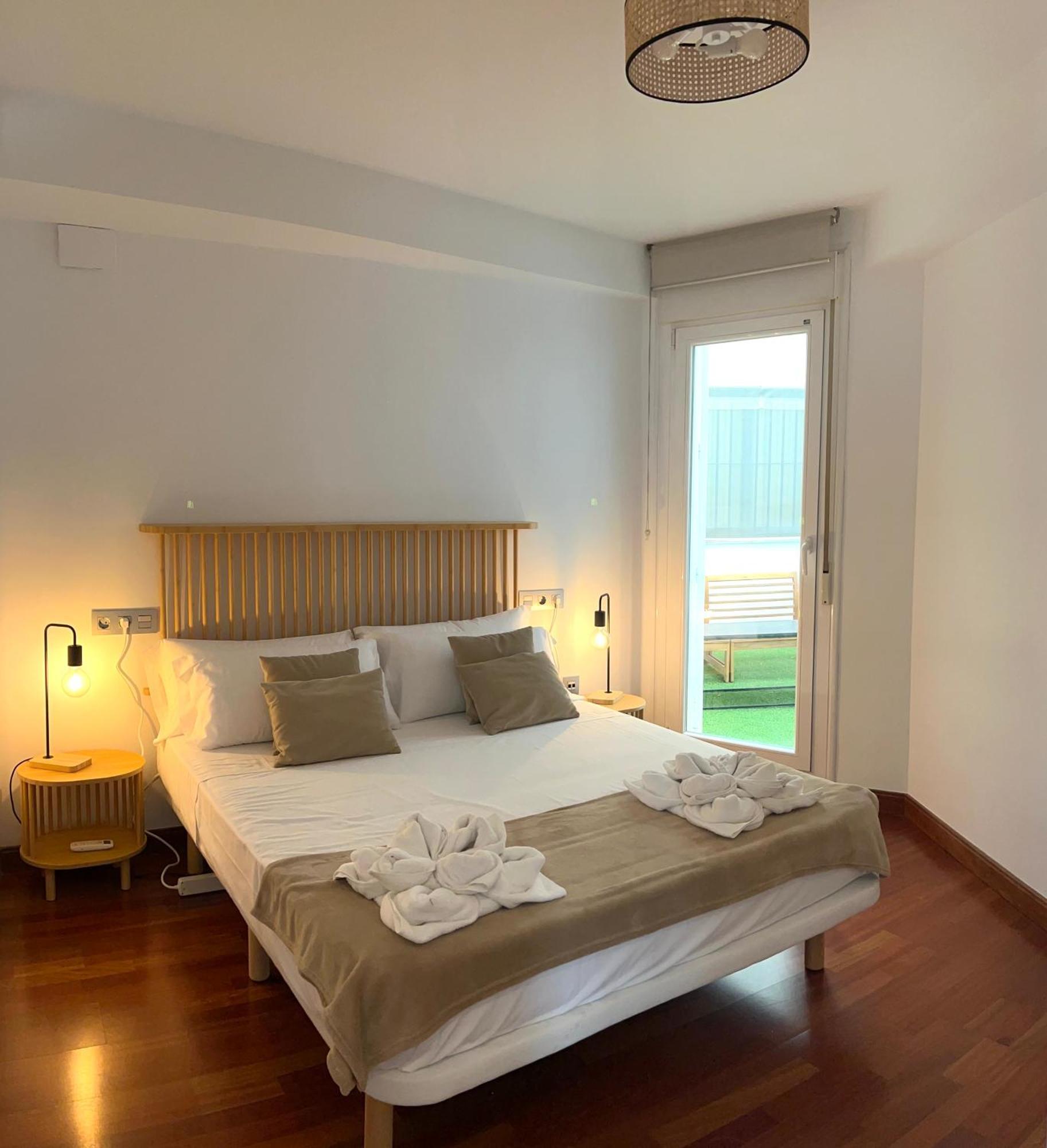 Wekey Homes Granada, El Refugio De San Juan Exteriör bild